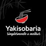Logotipo Yakisobaria Ltda