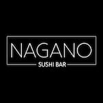 Logotipo Nagano Restaurante Japonês