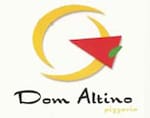 Logotipo Dom Altino