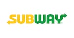 Logotipo Subway Santo Agostinho