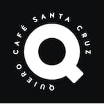 Logotipo Quiero Café - Santa Cruz do Sul
