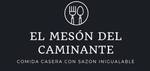 Logotipo El Meson del Caminante