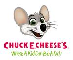 Logotipo Chuck E Cheese´s Fortuna