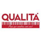 Logotipo Qualitá - Monte Sua Pizza