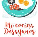 Logotipo Mi Cocina Desayunos