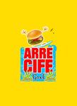 Logotipo Arrecife Gril