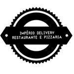 Logotipo Imperio Delivery Restaurante e Pizzaria