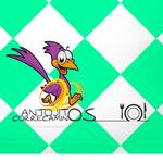 Logotipo Antojitos Correcaminos