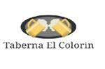 Logotipo Taberna El Colorin