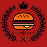 Logotipo Burguer Queen