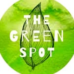 Logotipo The Green Spot