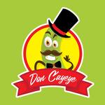 Logotipo Don Cayeye