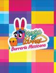 Logotipo Mega Burros