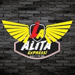 Logotipo La Alita Cuu Industrias