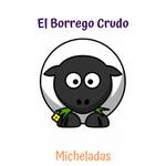 Logotipo El Borrego Crudo