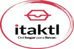 Logotipo Itaktl