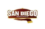 Logotipo San Diego Restaurante