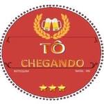 Logotipo To Chegando Botequim