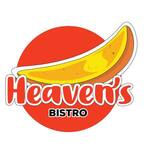 Logotipo Heavens Bistro