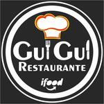 Logotipo Restaurante da Guigui