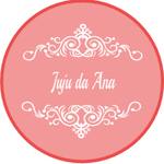 Logotipo Juju da Ana Me