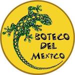 Logotipo Boteco del Mexico