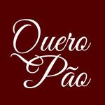 Logotipo Padaria Quero Pão da Taquara