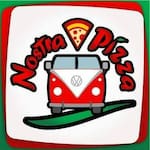 Logotipo Nostra Pizza