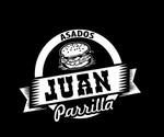 Logotipo Juan parrilla