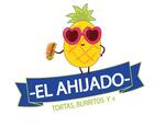 Logotipo El Ahijado