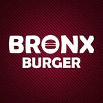 Logotipo Bronx Burger & Mexican