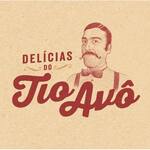 Logotipo Delicias do Tio Avô