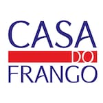 Logotipo Casa do Frango Sushi Bar