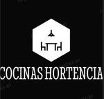 Logotipo Cocinas Hortencia