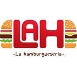Logotipo H-Hamburguesería Dosquebradas