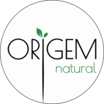 Logotipo Origem Natural