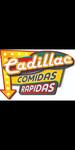 Logotipo Cadillac (CC Plaza de las Américas)
