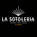 Logotipo La Sotoleria Centro