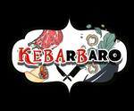 Logotipo Kebarbaro