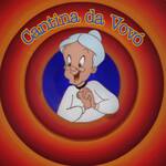 Logotipo Cantina da Vovó