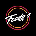 Logotipo Foody´s