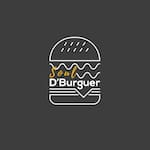 Logotipo Soul D' Burguer