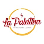 Logotipo La Palatina
