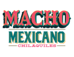 Logotipo Macho Mexicano