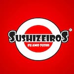 Logotipo Sushizeiros - Ouro Verde