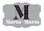 Logotipo Maria Maria
