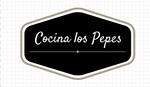 Logotipo Cocina Los Pepes