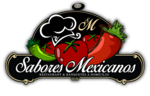 Logotipo Sabores Mexicanos