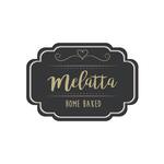 Logotipo Melatta
