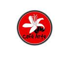 Logotipo Cafe Arte